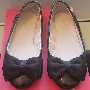 Girls Ballet Flats